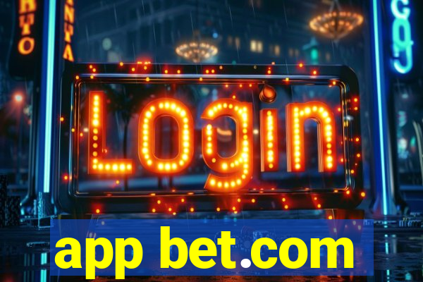 app bet.com